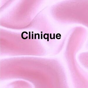 Clinique  Skincare Product